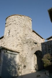 Lavilledieu - Ardèche