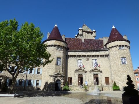 Le château des Montlaur 1.JPG