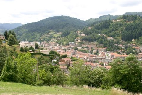 Le Cheylard