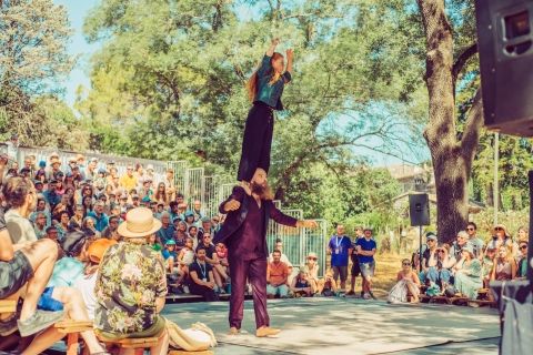 Le Festival d'Alba © Anne-Laure Etienne