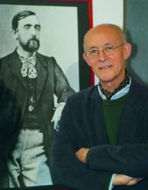 Léonce Verny - Alain Chevalier