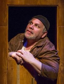 Les Affamés - Gilles Droulez