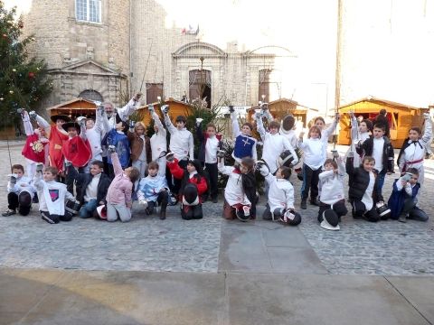 les mousquetaires vivarois 002