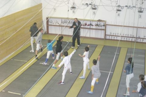 les mousquetaires vivarois 004