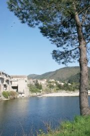 Les-Ollières-sur-Eyrieux - Ardèche