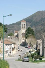 Les-Ollières-sur-Eyrieux - Ardèche
