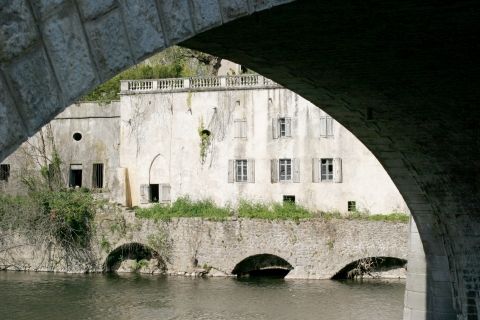Les-Ollières-sur-Eyrieux - Ardèche
