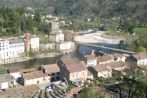 Les-Ollières-sur-Eyrieux