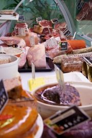 LES SALAISONS ARDÉCHOISES