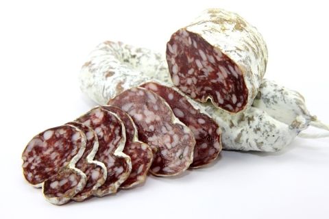 LES SALAISONS ARDÉCHOISES