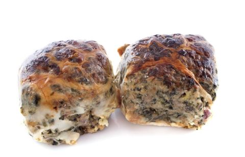 LES SALAISONS ARDÉCHOISES