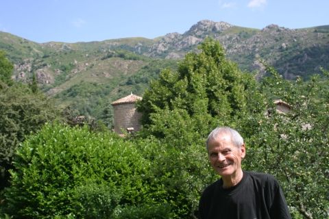 Le vélo pour thérapie