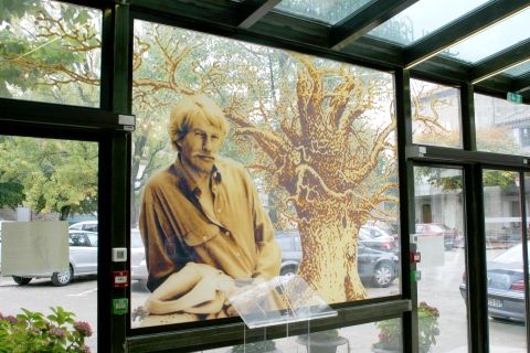 Maison Jean Ferrat