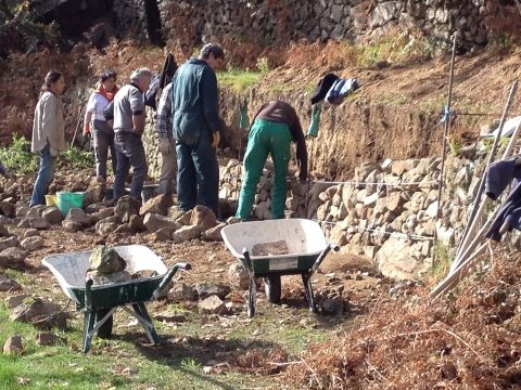 Maisons paysannes Ardèche