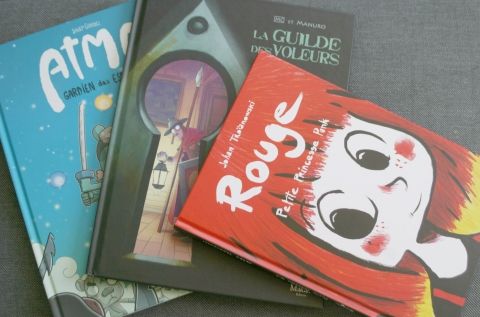 Les Editions Makaka