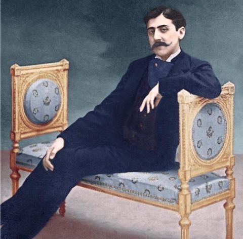 Marcel Proust