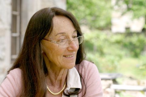 MARIE-CLAUDE SALOMON - Montpezat-sous-Bauzon