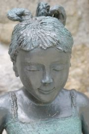 MARIE-CLAUDE SALOMON - Montpezat-sous-Bauzon