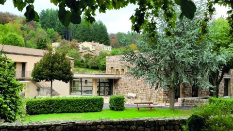 Meyras - Salle de spectacle