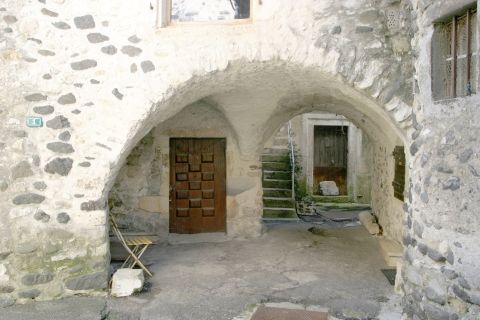 Meysse
