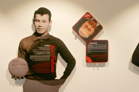 Musée Sports - Cruas