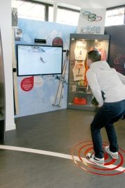 Musée Sports - Cruas