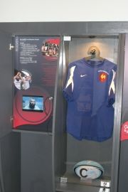 Musée Sports - Cruas