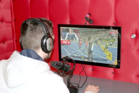 Musée Sports - Cruas