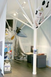 Musée Sports - Cruas