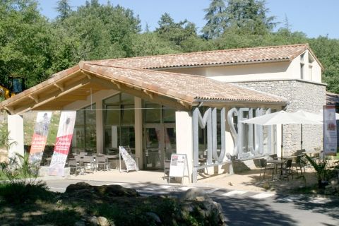 Muséum de l'Ardèche