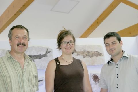 Muséum de l'Ardèche