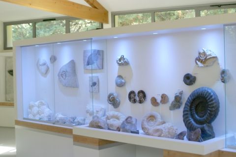 Muséum de l'Ardèche