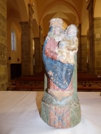 Notre Dame de Pramailhet