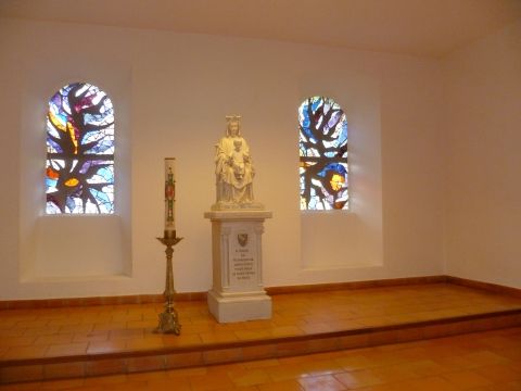 Notre Dame des Neiges