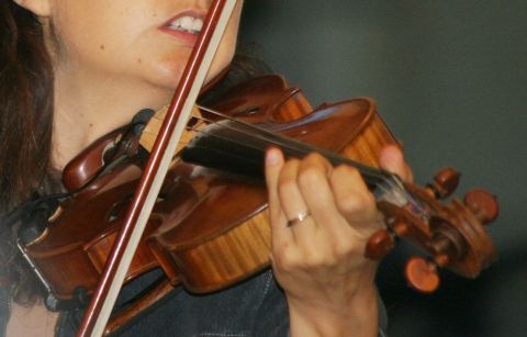 Odessa Swing