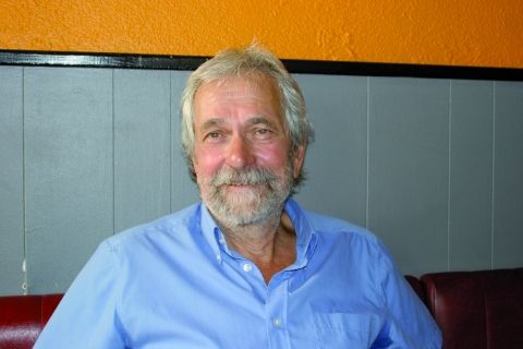 Yves Paganelli