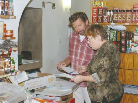 Madame Papilla