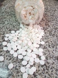 Pastilles ovales- Didier Laurent