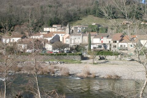 Pont-de-Labeaume