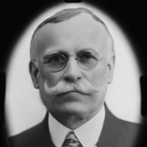 AUGUSTE DELUBAC