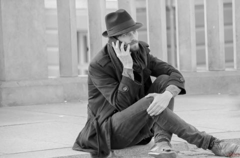 Portrait Berlin - © Marie Olivier