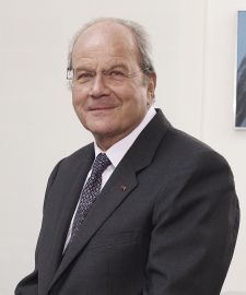 MARC LADREIT DE LACHARRIERE