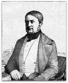 Ovide de Valgorge
