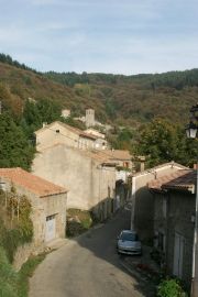 Prunet - Ardèche