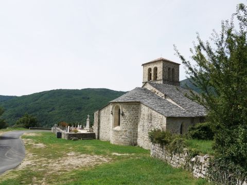 Prunet - Ardèche