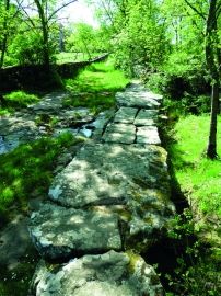 R pont  allignement H