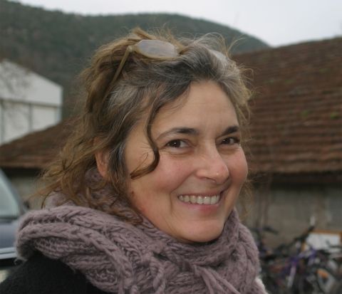 Recycl'arts - Largentière