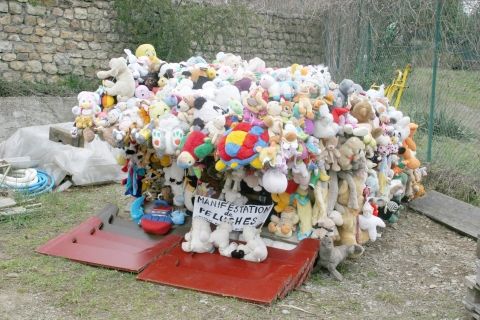 Les Recycl'Arts
