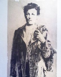 Arthur Rimbaud