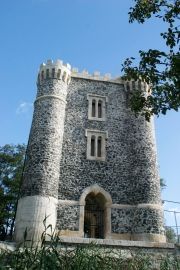 Rochemaure - Ardèche